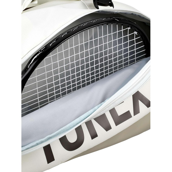 Сумка для ракеток YONEX Pro, беж, на 6 штук