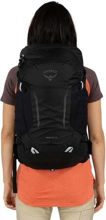 Рюкзак Osprey Hikelite 28 літрів для туризму та походів