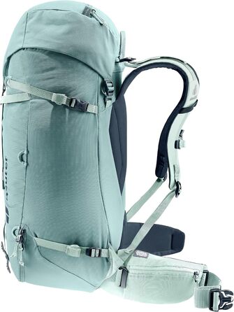 Жіночий альпіністський рюкзак Deuter Guide 32+8 SL, 1 шт.