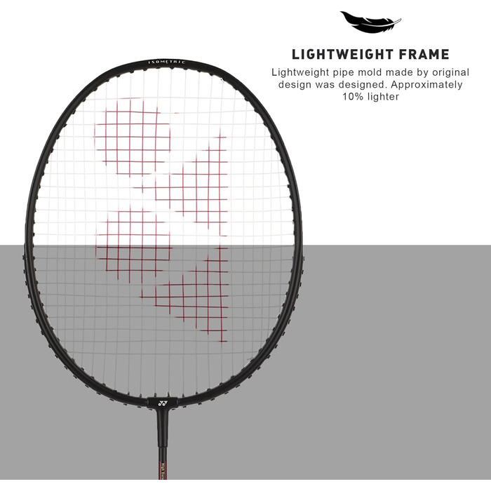 Ракетка для бадмінтону Yonex GR 303 темно-синя GR 303I