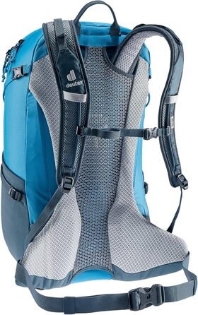 Рюкзак туристичний Deuter Futura 23 л Reef-Ink для походів