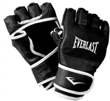 Рукавичка Everlast MMA для грепплінгу