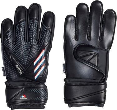 Дитячі воротарські рукавички Adidas Predator GL MTC Fingersave