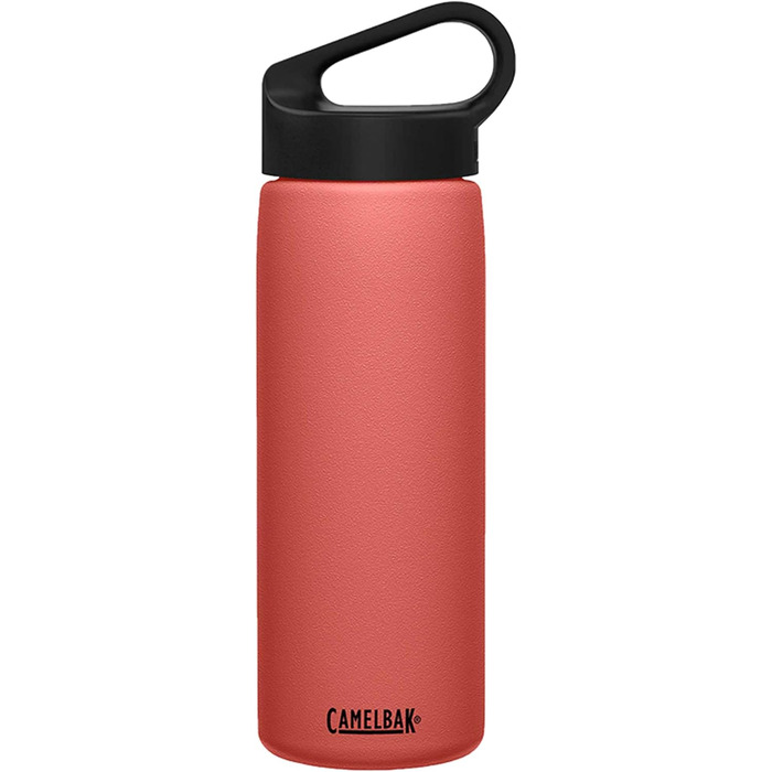 Термос-пляшка Camelbak Carry Cap з нержавіючої сталі, вакуумна ізоляція