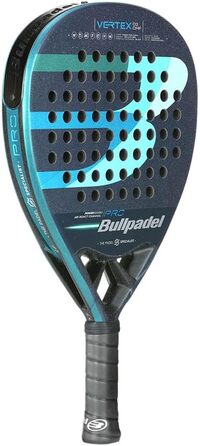 Ракетка Bullpadel Vertex 03 Comfort 22, багатокольорова, One size