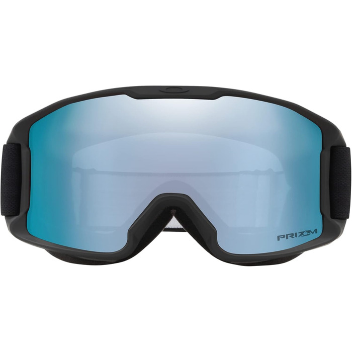 Окуляри OAKLEY Line Miner, Prizm Snow Sapphire Iridi, один розмір