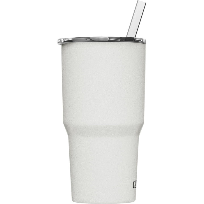 Термочашка Camelbak Straw VSS 0,7 л, біла, унісекс, для дорослих