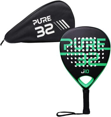 Ракетка Pure32 Junior Padel, J10 Padel