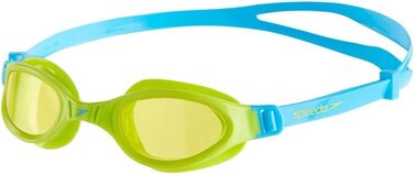 Окуляри для плавання Speedo Futura Plus Junior Blue One size