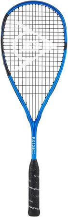 Ракетка для сквошу Dunlop Sports FX (FX128, FX125 Pro Lite, FX130, FX115)