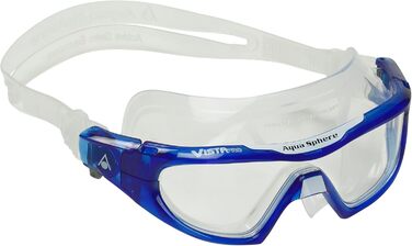 Унісекс маска для плавання Aquasphere Vista Pro, 1 шт.