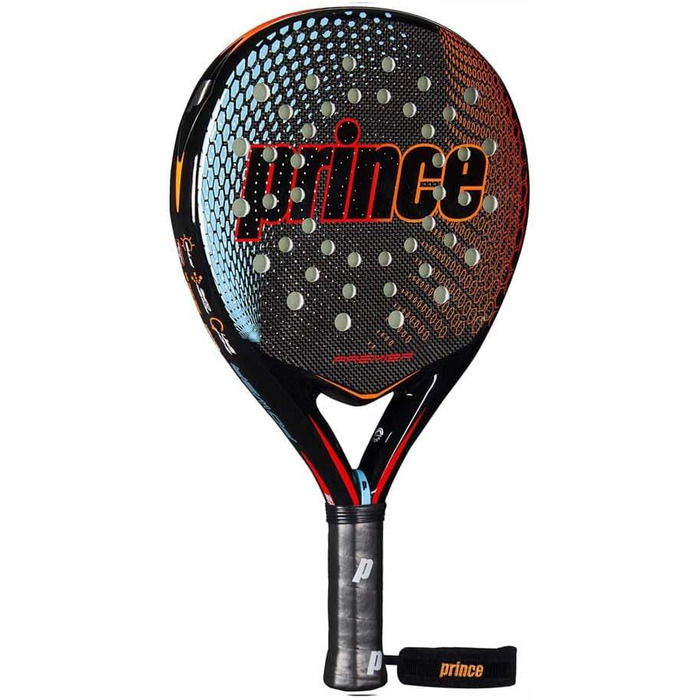 Ракетка Prince Pala de Padel унісекс, різнокольорова, One size