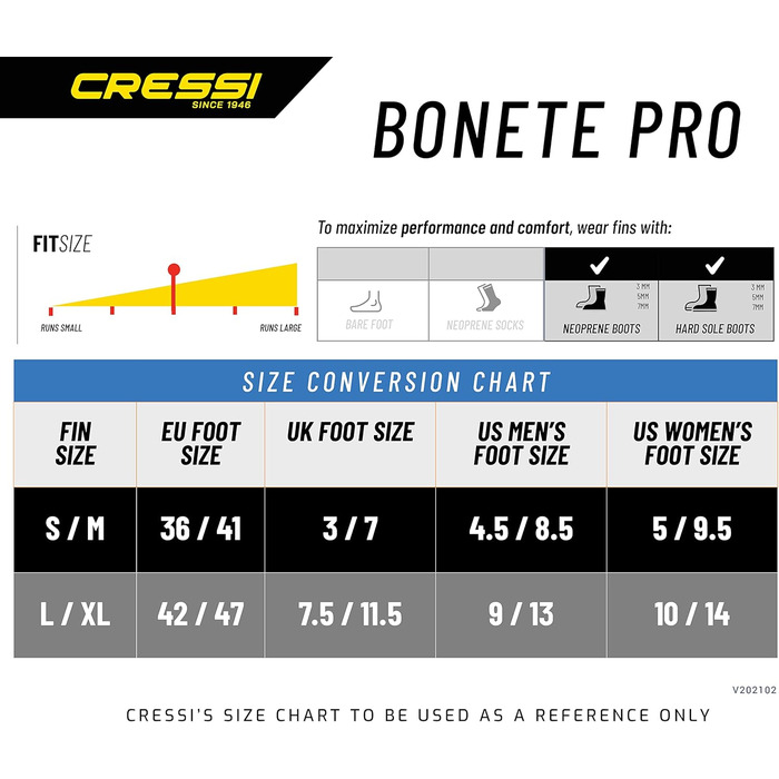 Набір ласт для підводного плавання Cressi Full Face Duke & Bonete Ласти регульовані Duke M/L - Bonete L/XL Прозорий/Аквамарин