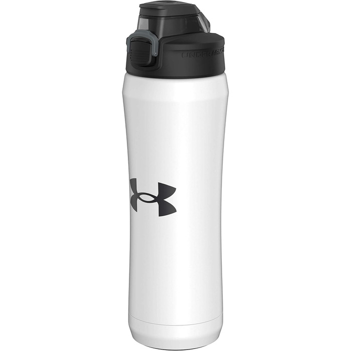 Баскетбольний м'яч Under Armour Beyond Satin White 510 г