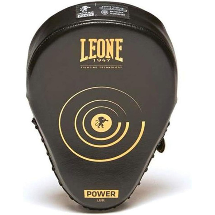 Рукавиці LEONE Master Protection чорні, унісекс, One Size, GM410