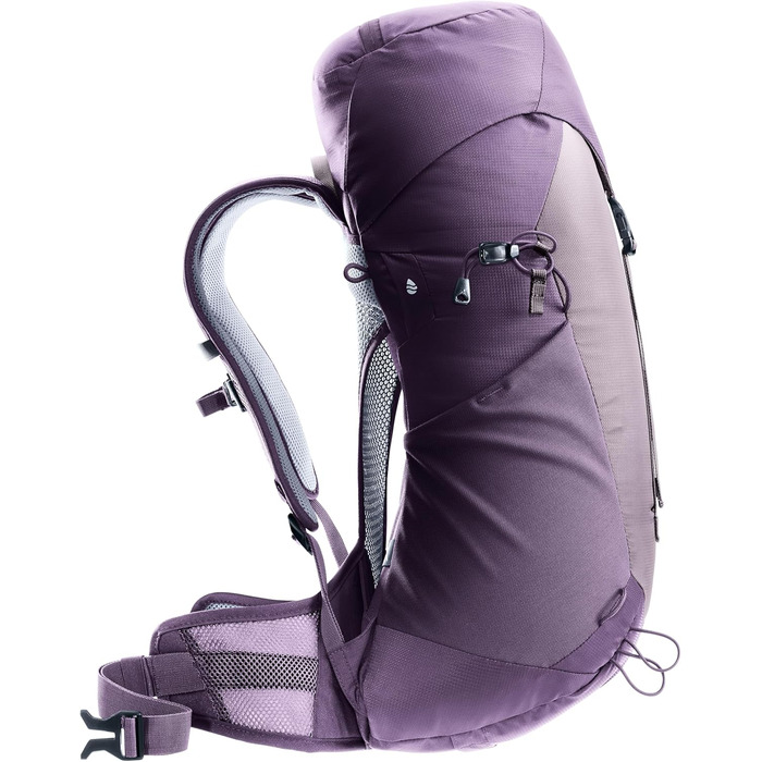 Жіночий туристичний рюкзак Deuter AC Lite 22 SL (2024, лавандовий)