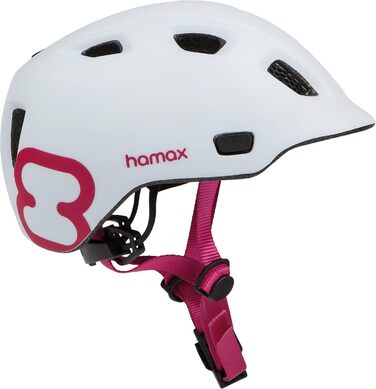 Велосипедний шолом Hamax Thundercap для дорослих, захисний, вентиляція