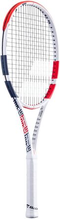 Ракетка Babolat Pure Strike Tour 2019 Unstrung Grip L2