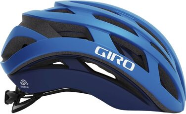 Велосипедний шолом Giro Helios Spherical для чоловіків