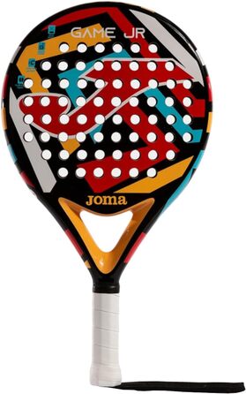 Ракетка Joma Game Jr II Padel, багатокольорова, One Size EU