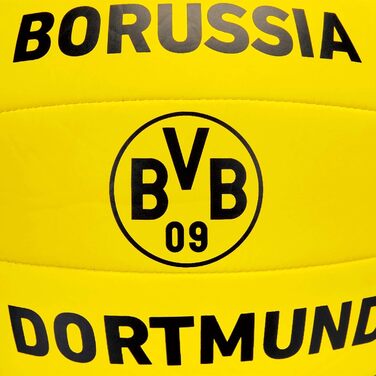 Волейбольний м'яч Borussia Dortmund BVB, розмір 5