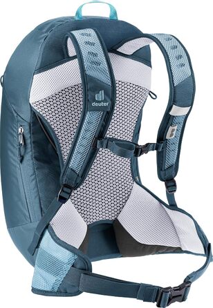 Жіночий туристичний рюкзак Deuter AC Lite 21 SL Lagoon-Atlantic