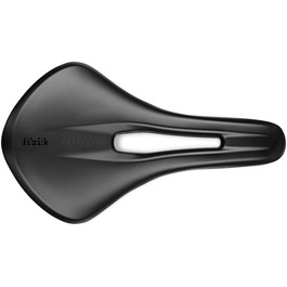 Сідло Fizik Tempo Aliante R1 Carbon чорне 155мм