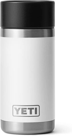 Термос YETI Rambler Hotshot 354 мл білий – термочашка для гарячих напоїв
