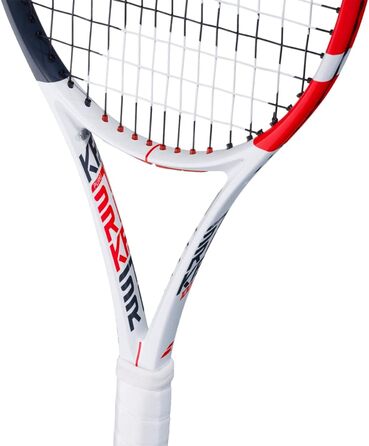 Ракетка Babolat Pure Strike 100 16x19 2019 Unstrung GripSize L4