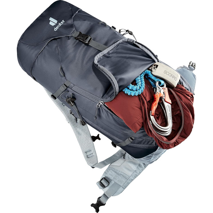 Рюкзак для хайкінгу та альпінізму Deuter Trail 30, 2024, 30 л