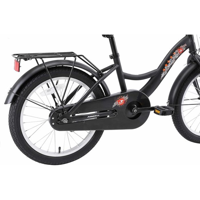 Велосипед BIKESTAR 18