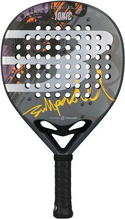 Ракетка Bullpadel Ionic Control 2024 Padel