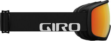 Окуляри Giro Ringo Black 22 One size