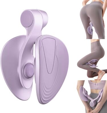 Kegel Trainer - Тренажер для тонусу стегна та тазового дна