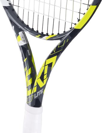 Ракетка Babolat Pure Aero Lite 2023 270 г (27'/L0)