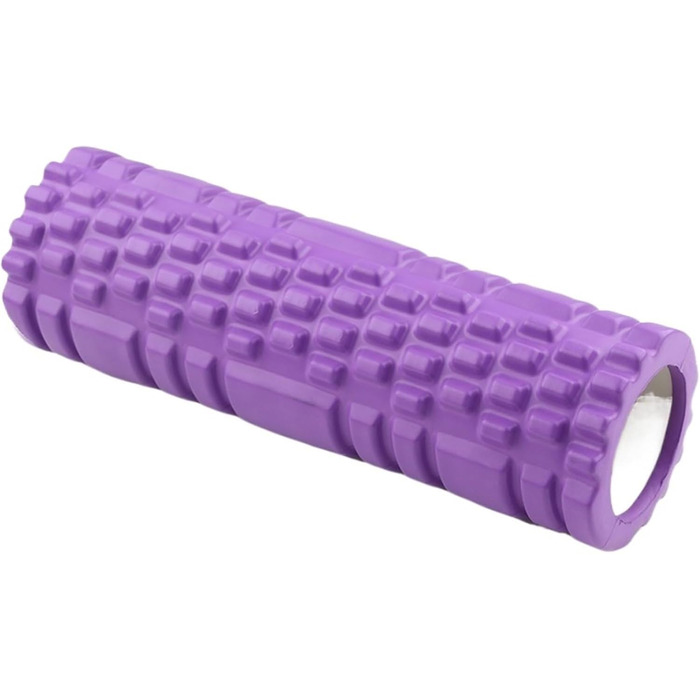 Блок для йоги AYWTIUN Fascia Roller, поролоновий масажний ролик