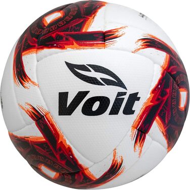 Футбольний м'яч Voit Loxus II FIFA Quality Pro, офіційний матчевий м'яч Ліга MX Клаусура 2020