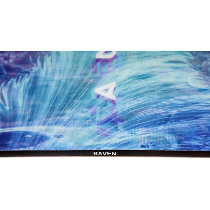 Сноуборд RAVEN Aura 145см