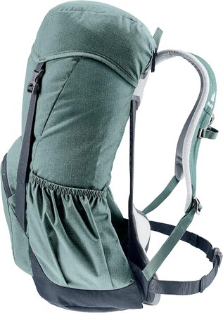 Жіночий туристичний рюкзак Deuter Zugspitze 22 SL Classic
