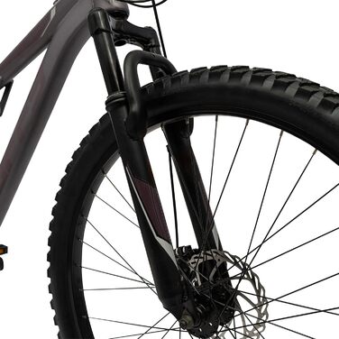 Гірський велосипед Huffy Marker 27,5