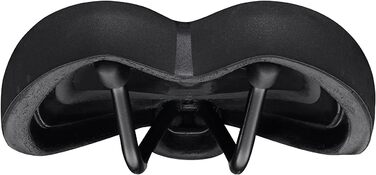 Сідло велосипедне Selle San Marco Bioaktive Sportive Gel, унісекс, для дорослих