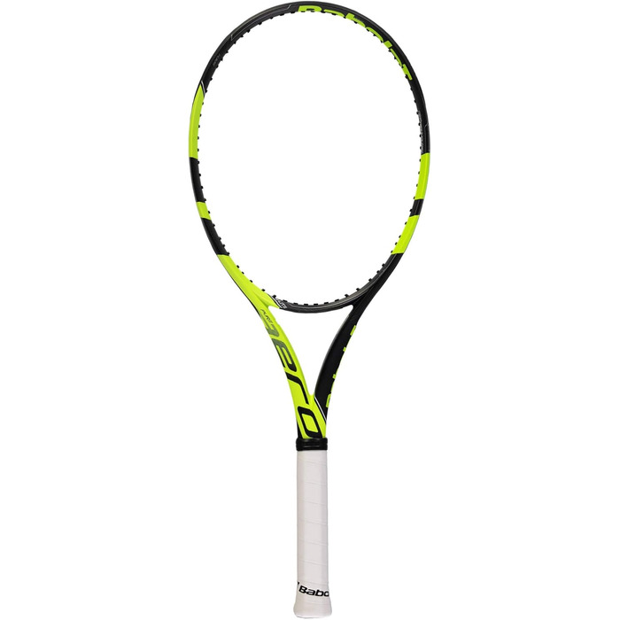 Ракетка Babolat Pure Aero Superlite Unstrung Grip 0