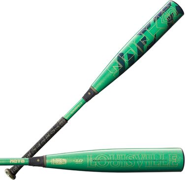 Бейсбольна бита Louisville Slugger Meta 2023 USSSA, -8 та -5, 28'/18oz, -10