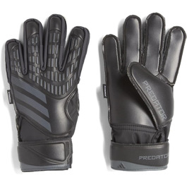 Дитячі воротарські рукавички adidas Fingersave унісекс