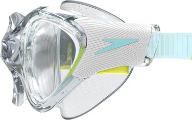 Жіночі плавальні окуляри Speedo Biofuse 2.0 для басейну