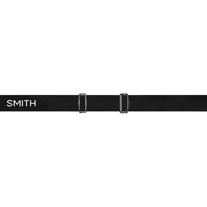 Гірськолижні окуляри Smith Men's Squad One size Black