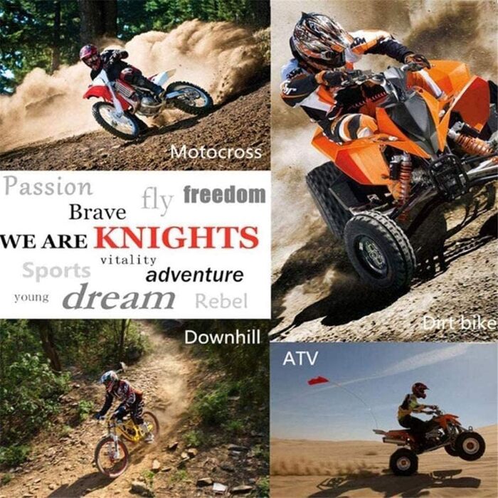 Дитячий мотокросовий шолом Fullface для MTB, BMX, Downhill, зелений, ECE22.05, розмір S