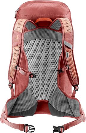 Рюкзак для туризму Deuter AC Lite 30 літрів, легкий, вентиляційна спинка