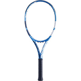 Ракетка Babolat Evo Drive Tour 285г Grip 3 синя