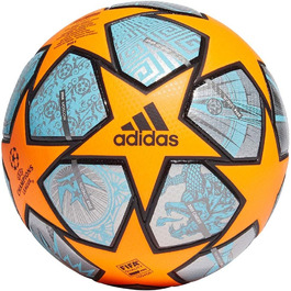 Футбольний м'яч adidas Finale Pro WTR, розмір 5, мультиколор